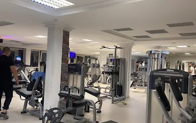 Fitness centar BestFit 24h
