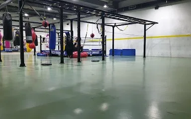 Fitness centar Boxing House