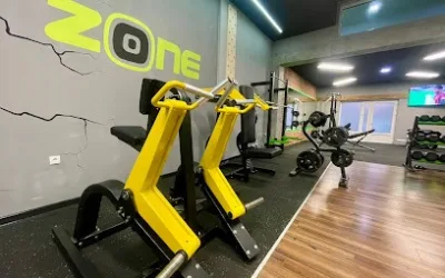 Fitness centar Fit Zone