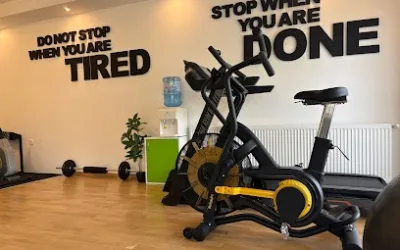 Fitness centar Fit4Life