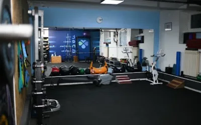 Fitness centar Fitbox