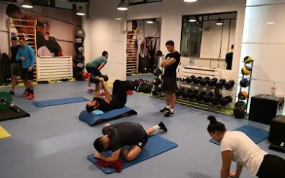 Fitness centar Fitness house
