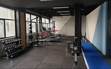 Fitness centar Maximus Fitness