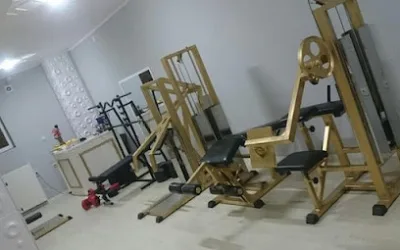Fitness Centar Miraculous Style