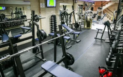 Fitness centar Oaza