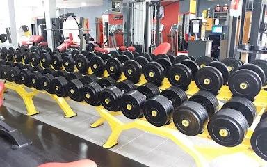 Fitness centar Olimp