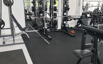 Fitness Centar Olimp