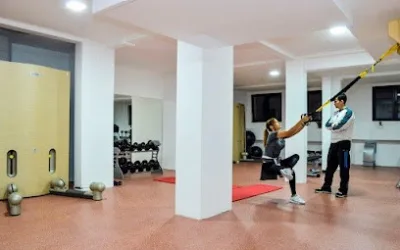 Fitness centar Positivo