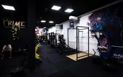 Fitness centar Prime