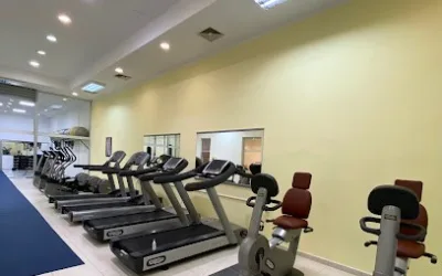 Fitness centar PS