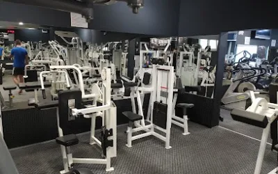 Fitness centar Shark