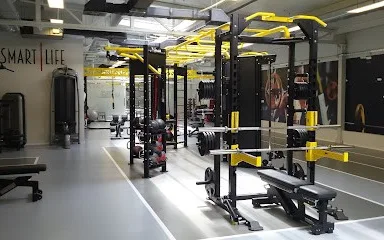 Fitness centar Smart Life