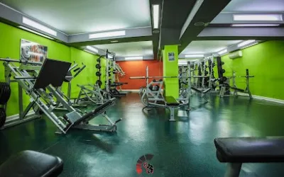 Fitness centar Spartanac