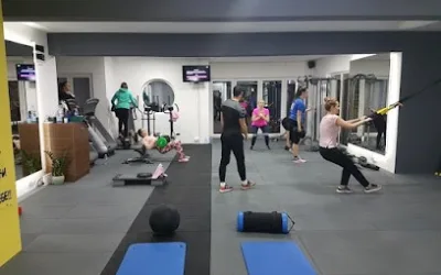 Fitness Centar „Spartans Gym“ Lajkovac