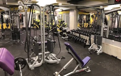 Fitness centar Team fit