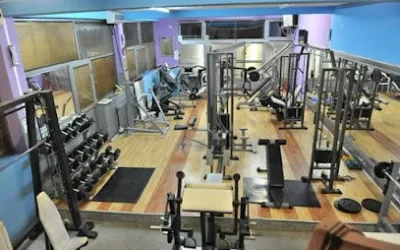 Fitness centar TNT Gym