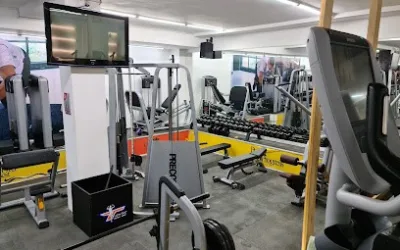 Fitness centar Tonus Fit