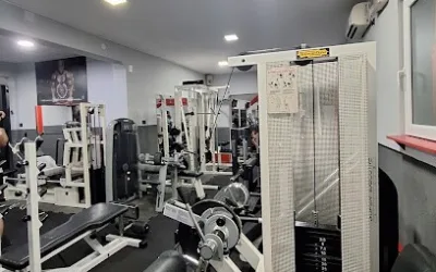 Fitness Centar Vuk