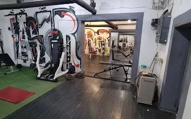 Fitness Club 2M