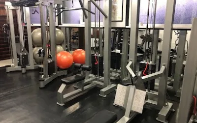 Fitness club „Atleta“