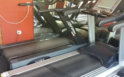 Fitness Club M