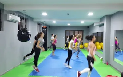 Fitness & Fight Centar Sensei