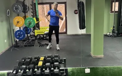 FITNESS LAB