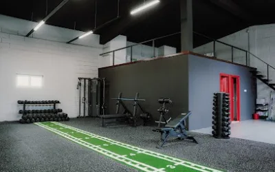 FITNESS LIFESTYLE
