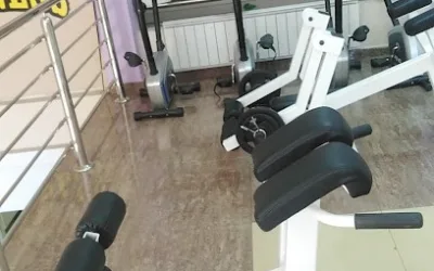 Fitness One Gym
