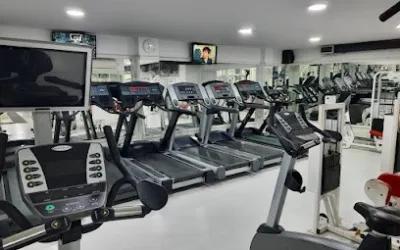Fitness Space Gym