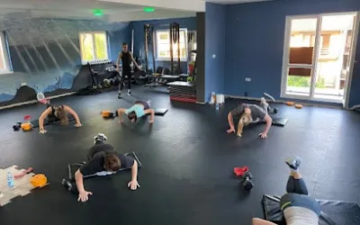 Fitness Studio Atlantis