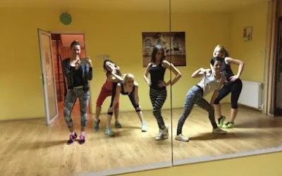 Fitness Studio „Balans”