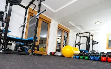 Fitness studio Elit