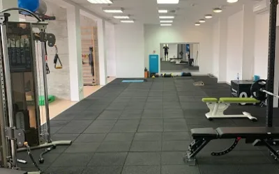 Fitness Studio Fizičko