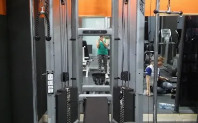 Fitness studio Top Form