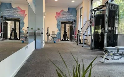 Fitness studio Transform