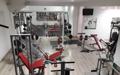 Fitness Teretana Sportsko udruzenje Mic Gym