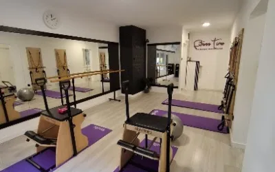 Fitness Time