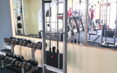 Fitnes&Teretana „Užice”