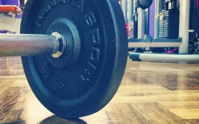Fitness centar Živi zdravo