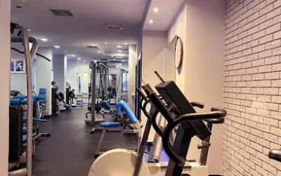 Fizio Gym