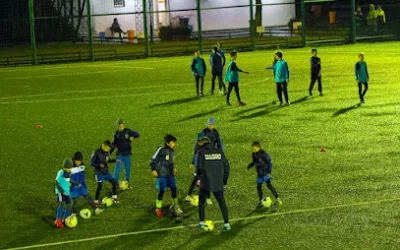 FK „Ada“ Beograd