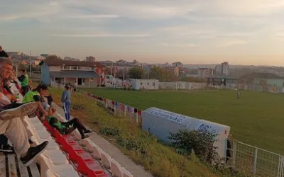 FK BORAC Lazarevac