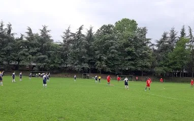 FK „Novi Beograd“