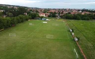 FK Tron – škola fudbala