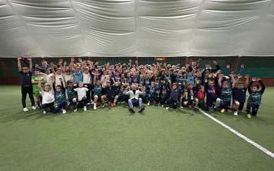 Fudbalski klub Lazio Beograd