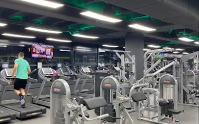 Flex Fitness Centar