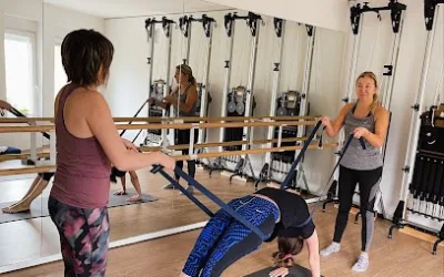 Flo Yoga & Pilates