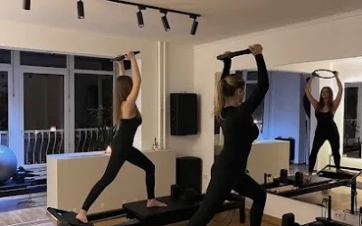 FLOW Pilates Studio