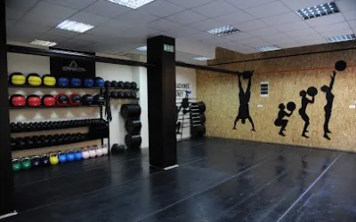 ForFit